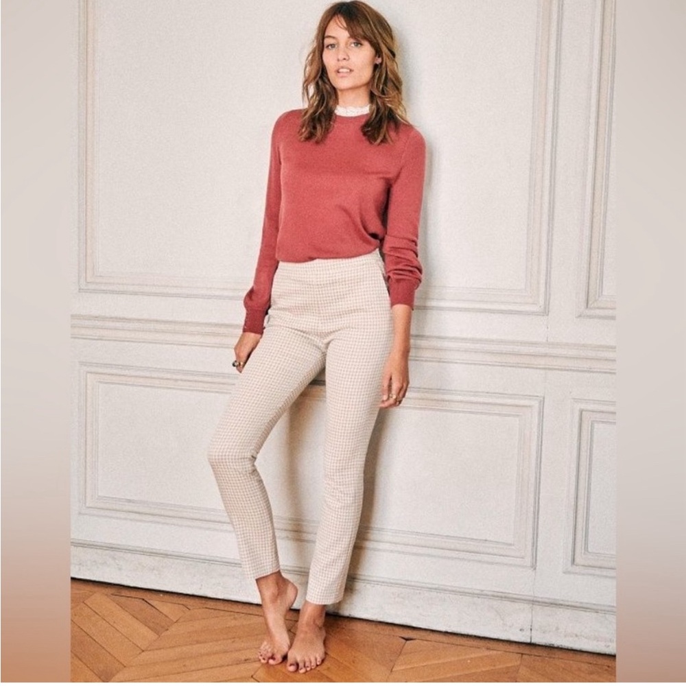 Sezane Clara Trousers